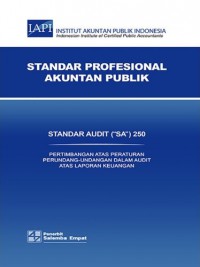 Standar audit (