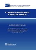 Standar audit (