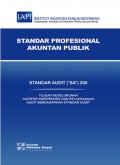 Standar audit (