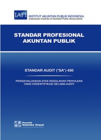 Standar audit (