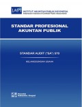 Standar audit (