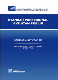 Standar audit (