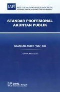 Standar audit (