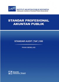 Standar audit (