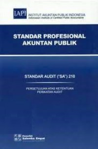 Standar audit (