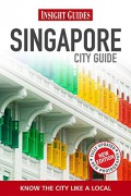 Insight guides : Singapore city guide