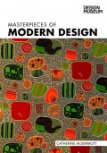 Masterpieces of modern design