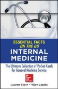 Essential facts on the go : internal medicine