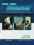 Time-saver standards for architectural design : technical data for professional practice