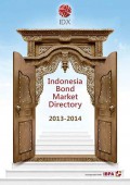 Indonesian capital market directory : 2013