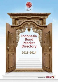 Indonesian capital market directory : 2013