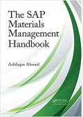 The SAP materials management handbook