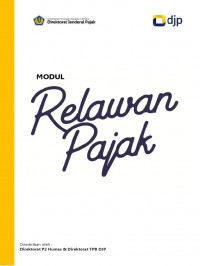 Modul relawan pajak