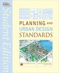 Planning and urban design standards