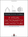 A visual dictionary of architecture