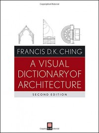 A visual dictionary of architecture