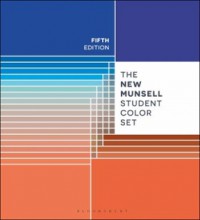 The new Munsell student color set