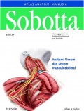 Sobotta : atlas anatomi manusia : anatomi umum dan sistem muskuloskeletal