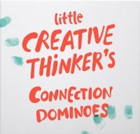 Little creative thinker's : connection dominoes