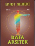 Data arsitek : jilid 2