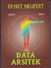 Data arsitek : jilid 2