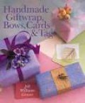 Handmade Giftwrap, Bows, Cards & Tags