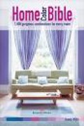 Home color bible : 1,000 gorgeous combinations for every room