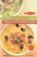 Lodeh Sayur untuk Sehari-hari