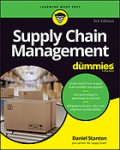 Supply Chain Management For Dummies