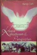 Kuasa Kekudusan dan Penginjilan : Menikmati Kehadiran Allah yang Memberdayakan