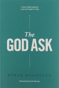 The God Ask