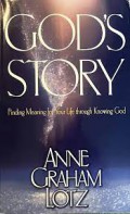 God's Story = Kisah Allah