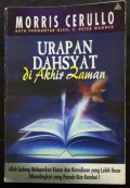 Urapan Dahsyat di Akhir Zaman