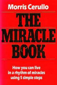 The Miracle Book