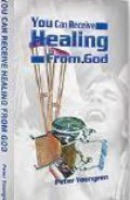 You can Receive Healing from God