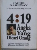 4:19 Angka yang Dicari Orang