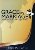 Grace on Marriage = Pernikahan Sesungguhnya