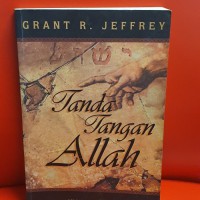 Tanda Tangan Allah