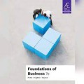 Foundations of Business