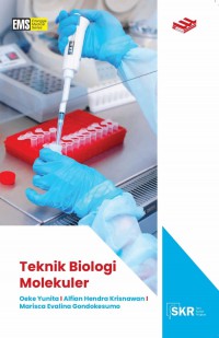 Teknik Biologi Molekuler