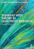 Thinking with Theory in Qualitative Research