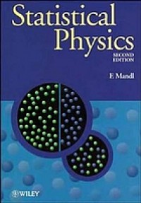 Statistical Physics