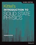 Introduction to Solid State Physics