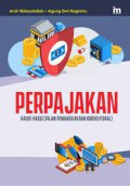 Perpajakan : Kasus-kasus (pajak pengjasilan dan koreksi fiskal