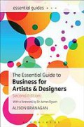 The Essential Guide to Business for Artist & Designers