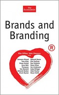 Brands and branding
