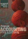 Financial accounting : IFRS edition