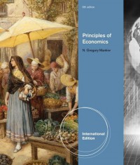 Principles of economics