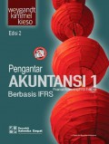 Pengantar akuntansi : buku 1