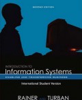 Introduction to information systems